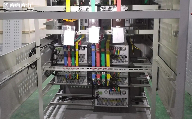 靜止無功補(bǔ)償器