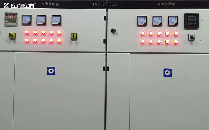 無功補償控制器 無功補償控制器