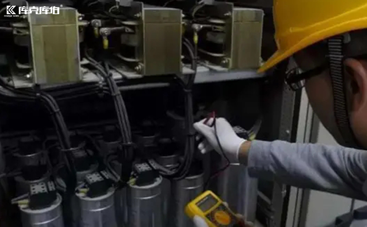 防爆電力電容器 防爆電力電容器