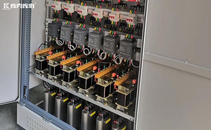 防爆電力電容器 防爆電力電容器