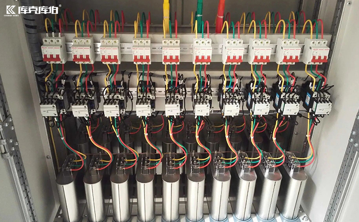 進口電力電容器廠家