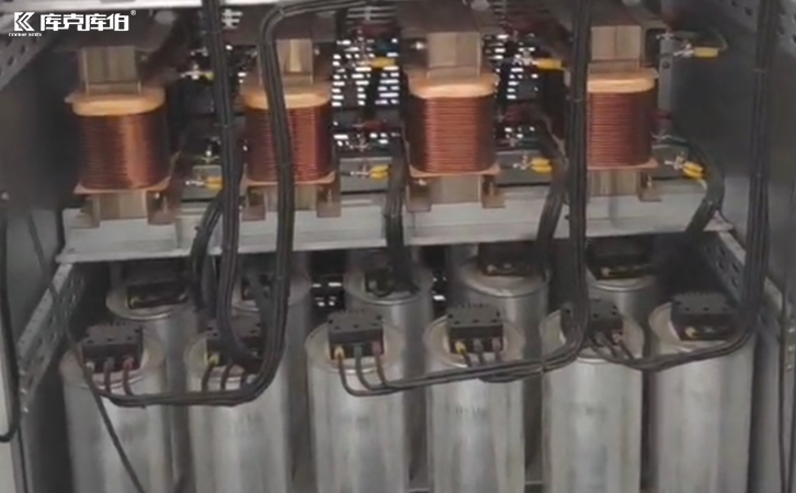 濾波防爆電抗器