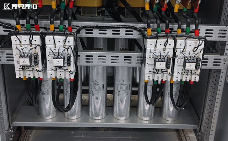 電力電容器廠家