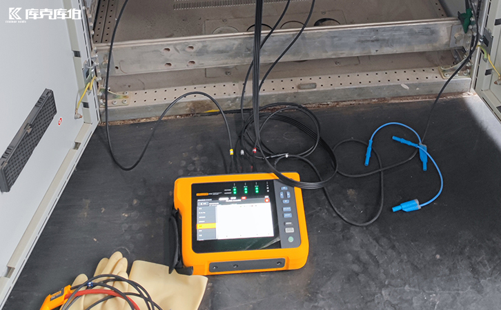 無功補償控制器