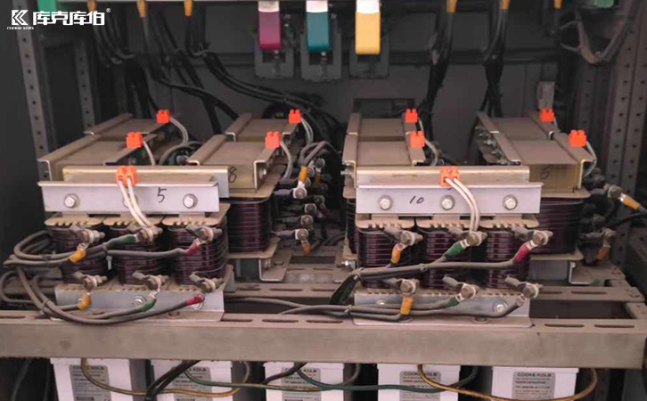 低壓濾波電抗器