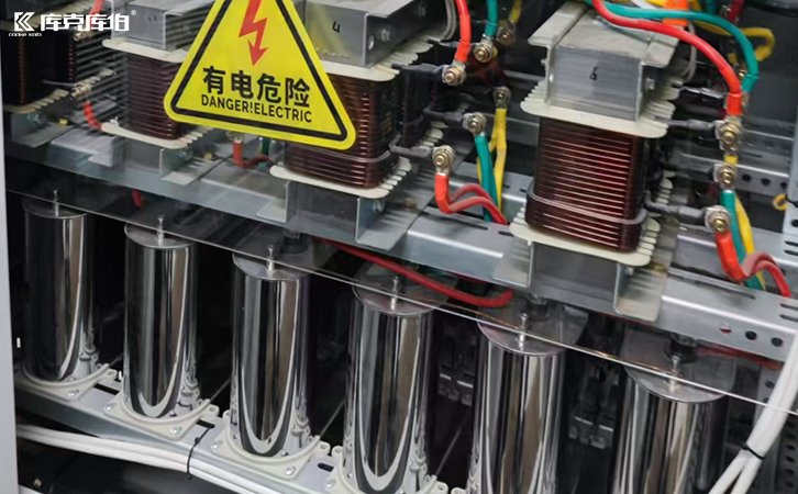 電力電容器廠商