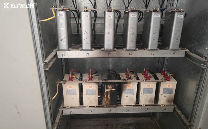 電力電容器廠家