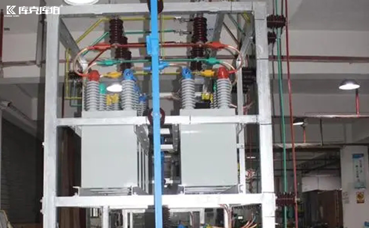 高壓并聯電容器