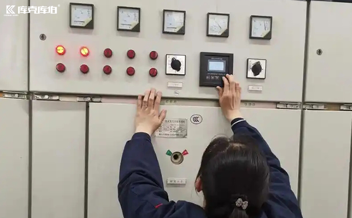 四象限無功補償控制器 四象限無功補償控制器