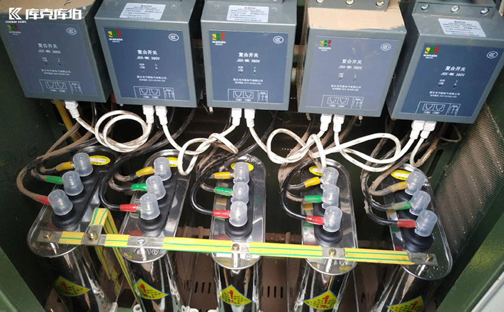 低壓電力電容器合資廠家