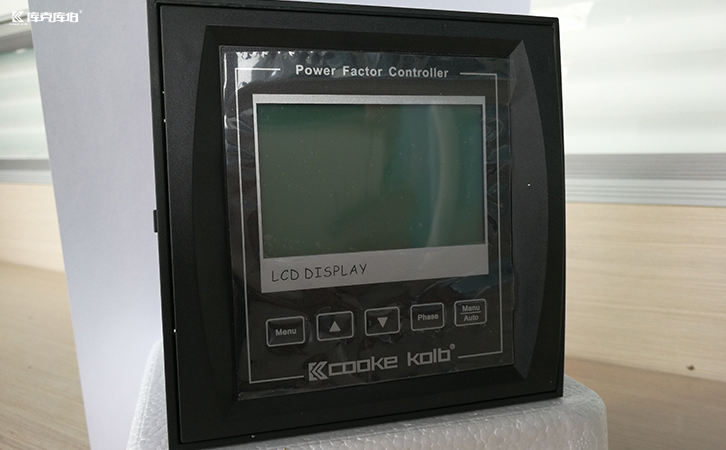 低壓補償控制器