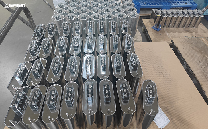 電力電容器品牌排行榜