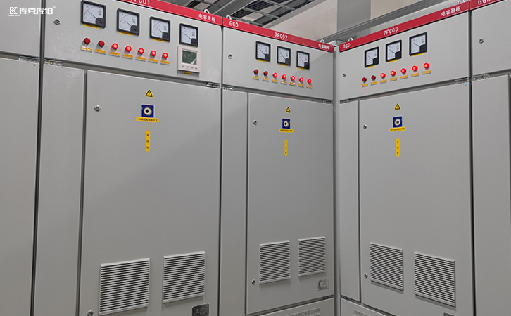 電容補(bǔ)償控制器