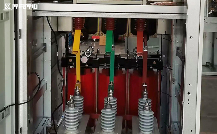 高壓串聯(lián)電抗器