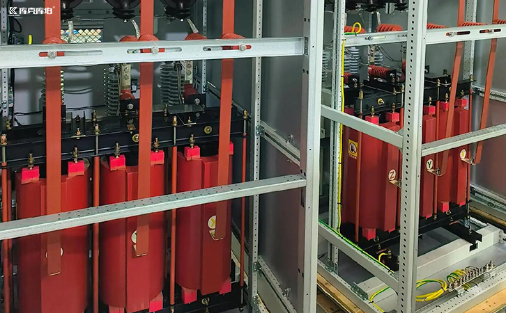 高壓串聯(lián)電抗器