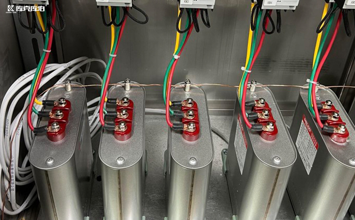 電力補(bǔ)償電容器