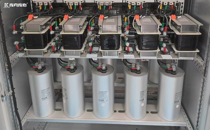 無功補償裝置方案