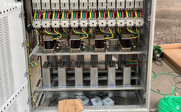 電能質量綜合治理裝置