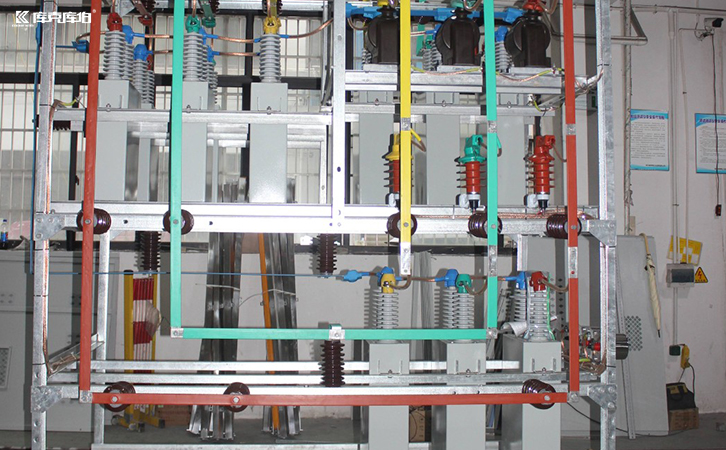 高壓并聯(lián)電容器用3