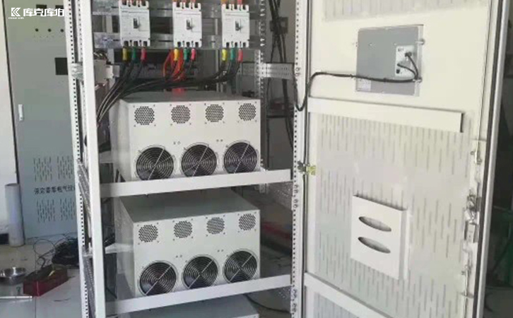 靜止無功發生器svg