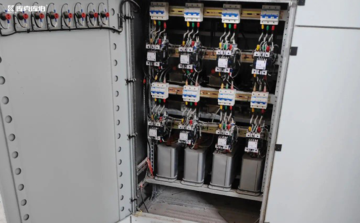 補(bǔ)償電力電容器