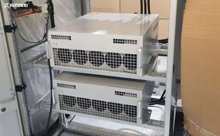 靜態無功補償裝置