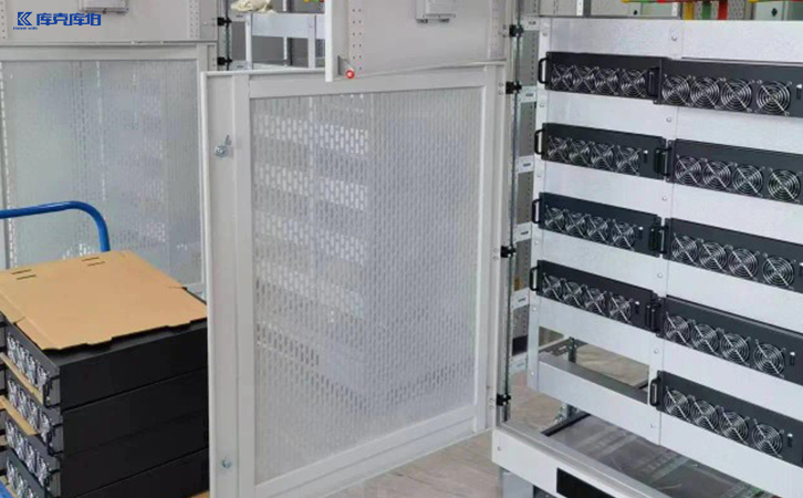 有源諧波濾波器