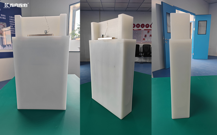 高壓脈沖電容器