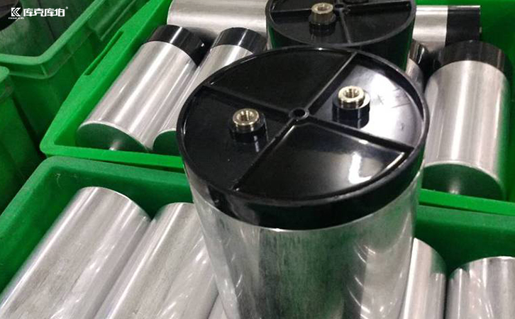 阻尼吸收電容器