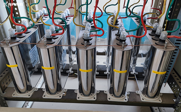 電容器生產廠家