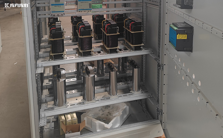 低壓電容器生產(chǎn)商