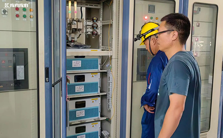 svg靜止無功發生器