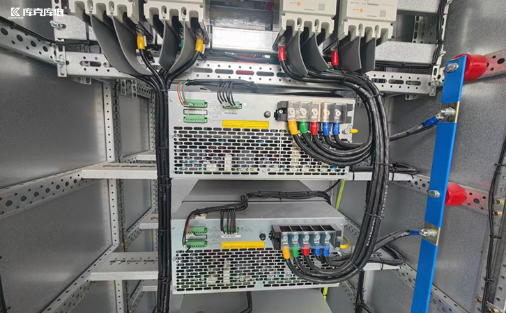 三相電壓不平衡治理