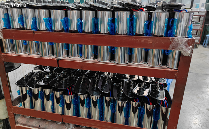 電力電容器廠家