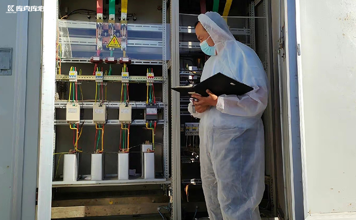 功率補償電容器廠家