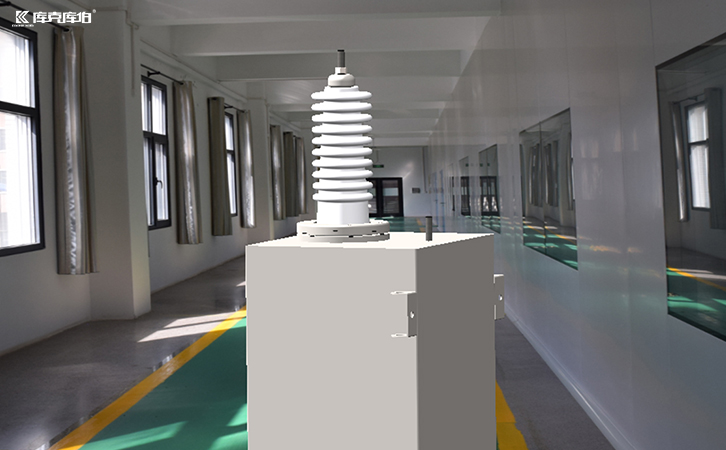 高壓脈沖電容器