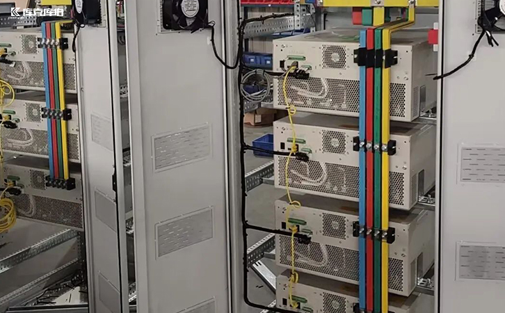 svg靜止無功補(bǔ)償器