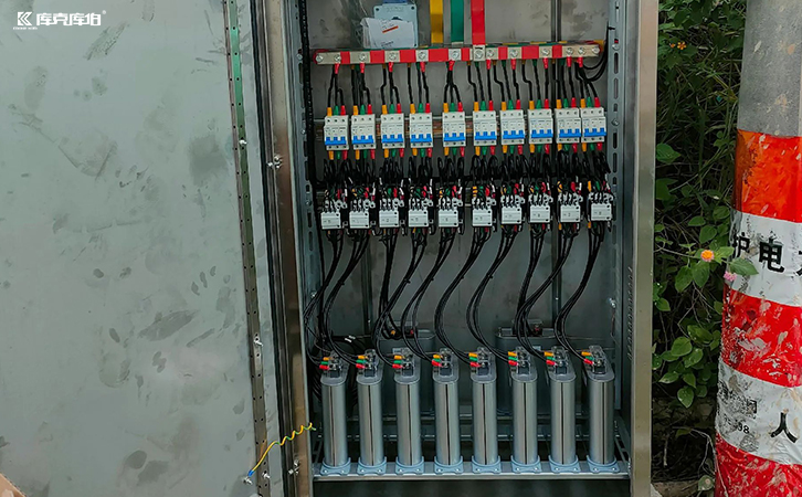 無功補(bǔ)償電容器