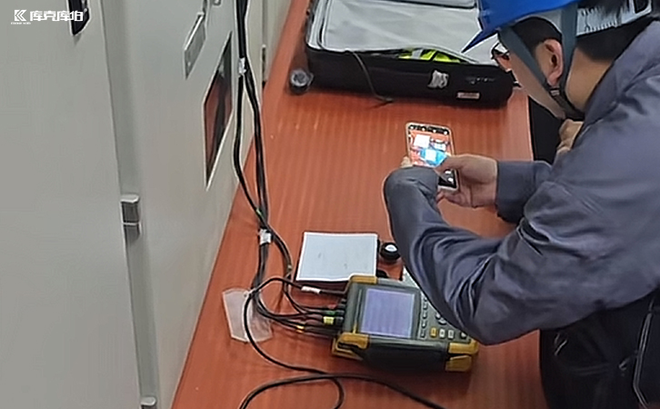 光伏電站并網(wǎng)