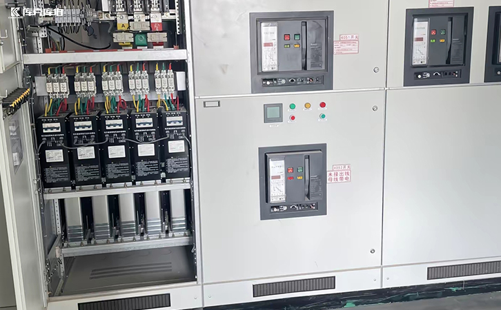 電力系統(tǒng)線損