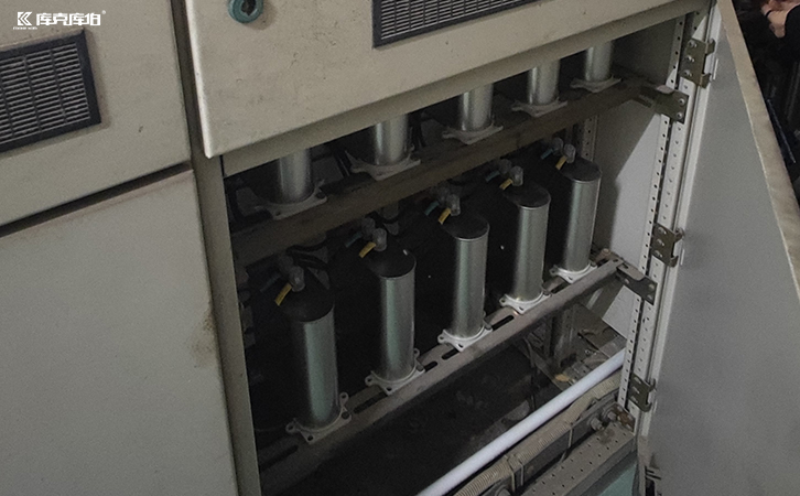 變壓器輕載電容器