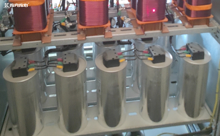 朝鮮專用電容器