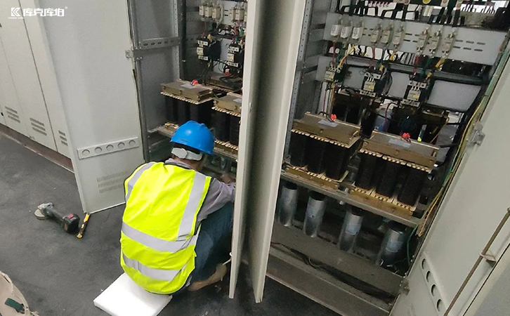 啟動(dòng)電容器