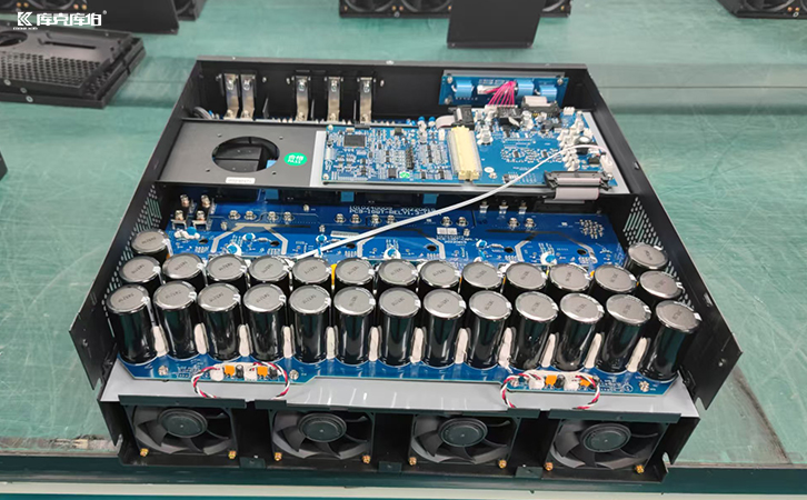 svg無功補償裝置