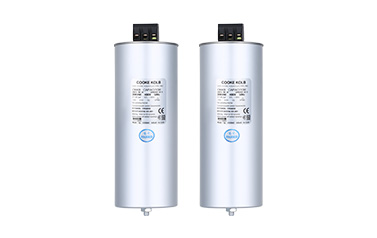 加強(qiáng)型電力電容器