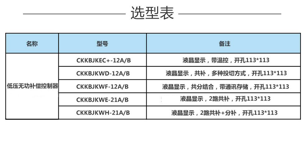 庫克庫伯控制器技術(shù)參數(shù)