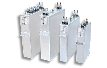 直流濾波電容器